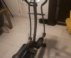 Cross Trainer