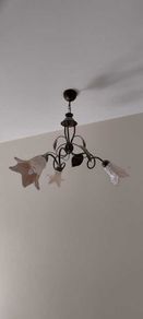 Ceiling Light x2