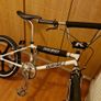 Raleigh burner Image 3