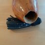 Small gourd container Image 5