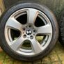 BMW 157 Style Alloys Image 5