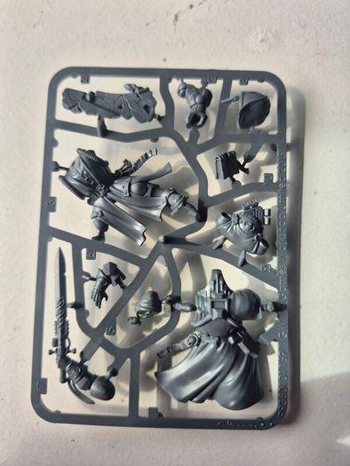 Warhammer 40k