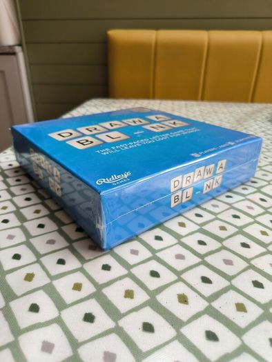 board games