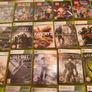 Selection of Xbox 360 Games Image 8
