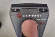 Odyssey Tri Hot 5k Putter