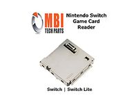 main image for ad Nintendo Switch Replacement Game Reader Cartridge Slot Card Socket Switch Lite