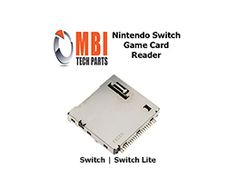 Nintendo Switch Replacement Game Reader Cartridge Slot Card Socket Switch Lite