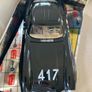 Mercedes 300 SL Mille Miglia 1/18 Image 8