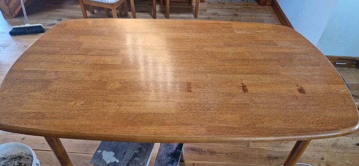 Kitchen Table and chairs