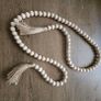 Long beaded garland Image 2