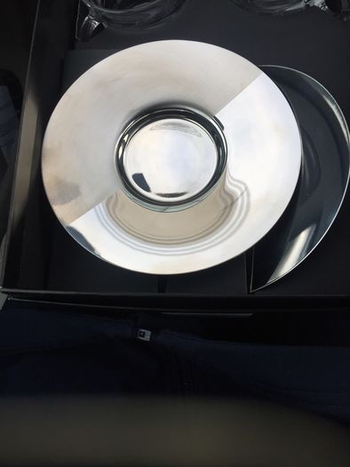 Nespresso cups