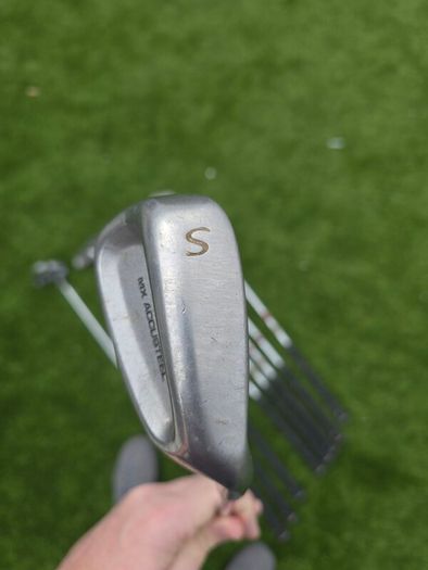 Golf Clubs