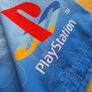 Swim shorts Next/Playstation size 14 years Image 2