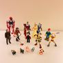 Figures Sand Tray Bundle Image 3