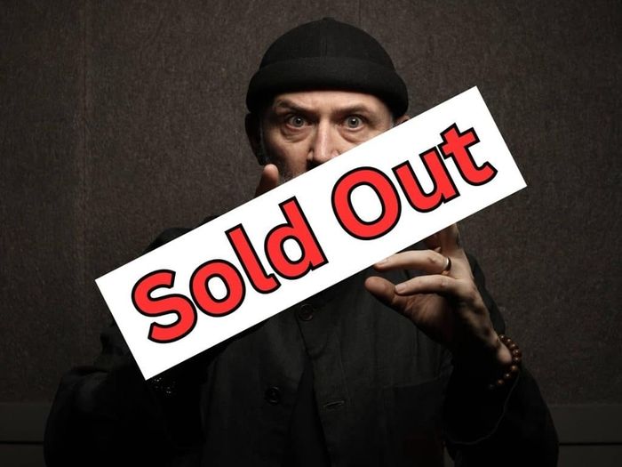 Tommy Tiernan - World Tour Of Mayo