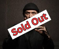 Tommy Tiernan - World Tour Of Mayo