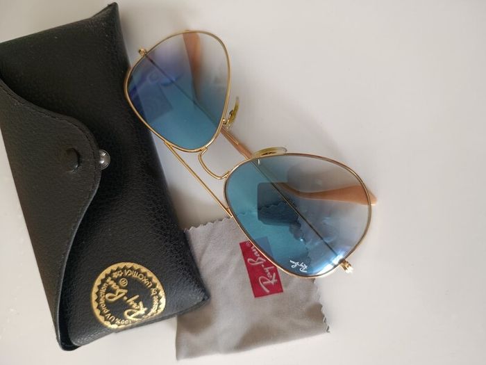 Ray-ban  Aviator