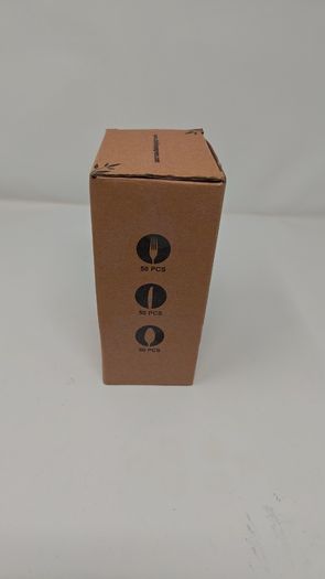 Disposible Cutlery - Forks, Knives, Spoons
