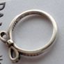 Pandora ring size 54 Image 3