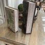 2 Book Storage boxes Image 3