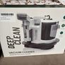 Yadimi portable carpet and upholstery cleaner new and sealed Image 2