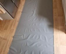 fabric