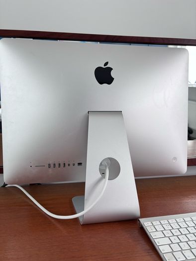 iMac (21.5-inch, late 2012)