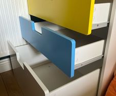 IKEA Kids Drawers unit