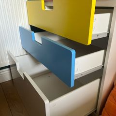 IKEA Kids Drawers unit
