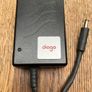 Diago Powerstation Pedal Power 9V 3A w/chain cable Image 2