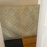 double mattress 4 ft 6 Image 3