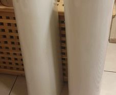 brand new pedestal