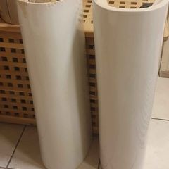 brand new pedestal
