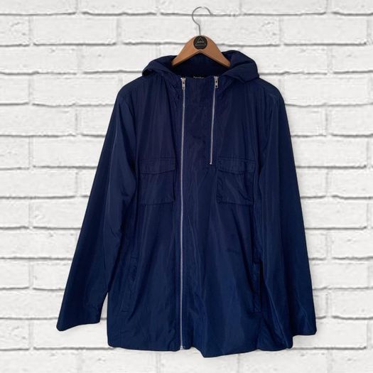 Windbreaker Jacket