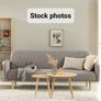 Jysk Paradis Sofa Bed (3 seater) Image 5