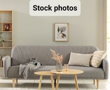 Sofa Bed (3 seater)