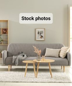 Sofa Bed (3 seater)
