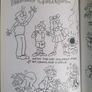 How to draw cartoons by Peter Maddocks Image 9