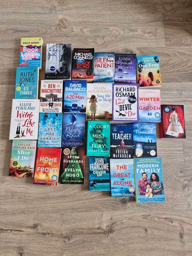 Books