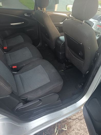 2010 Ford Galaxy