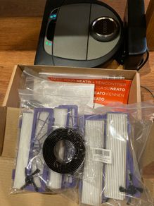 Neato D7
