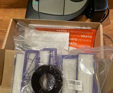 Neato D7