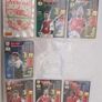 Arsenal vintage collectable soccer cards Image 2