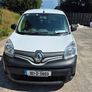 Renault Kangoo Van Image 4