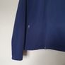Harry's Horse soft shell jacket size large ptp 20" Navy like new Image 5