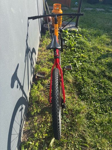 Trek Marlin 7