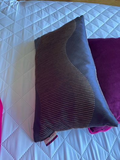 Cushions selection of 5