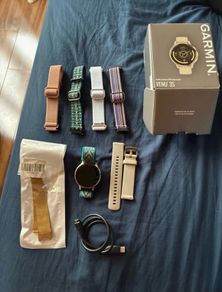 Garmin Venu 3S