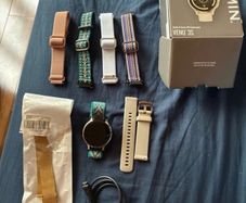 Garmin Venu 3S