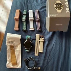 Garmin Venu 3S